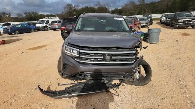 2023 Volkswagen Atlas Se - zdjęcie 14