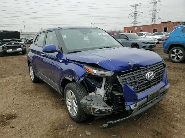 2021 Hyundai Venue Se - zdjęcie 13