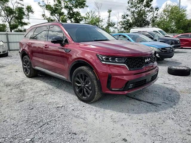 2023 Kia Sorento Sx Prestige - zdjęcie 14