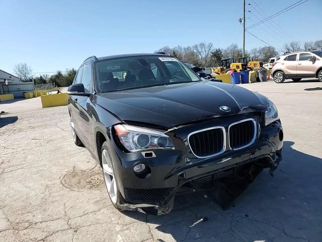 2015 BMW X1 xDrive35I - zdjęcie 14