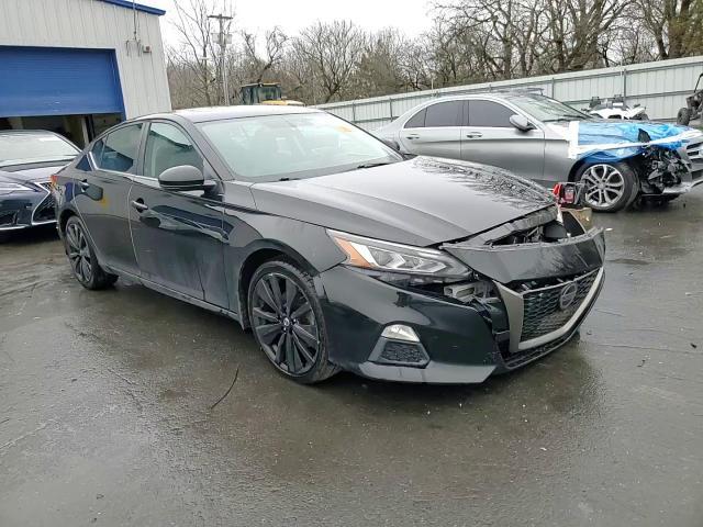 2019 Nissan Altima 2.5 Sr - zdjęcie 13