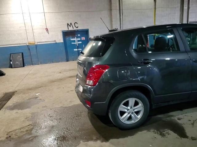 2019 Chevrolet Trax Ls - zdjęcie 14