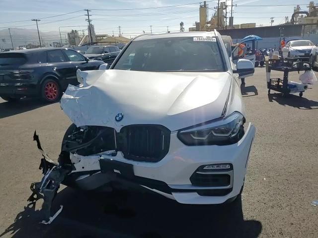 2020 BMW X5 Sdrive 40I - zdjęcie 14