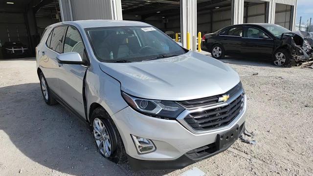 2020 Chevrolet Equinox Lt - zdjęcie 13