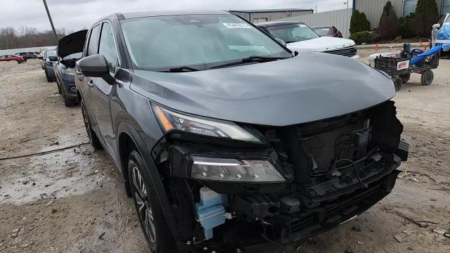 2021 Nissan Rogue Sv - zdjęcie 15