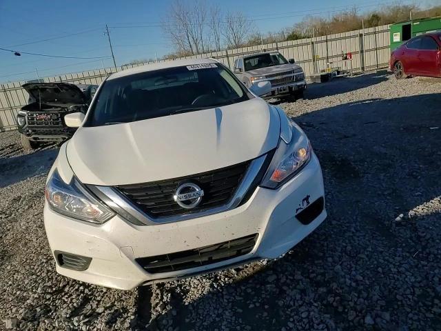 2016 Nissan Altima 2.5 S - zdjęcie 13