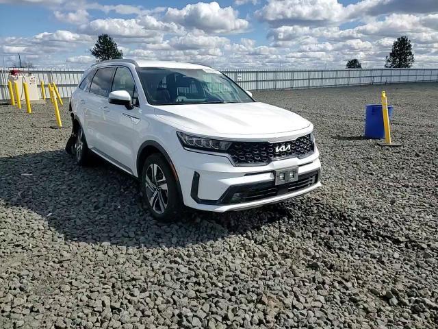 2023 Kia Sorento Hybrid Ex - zdjęcie 14