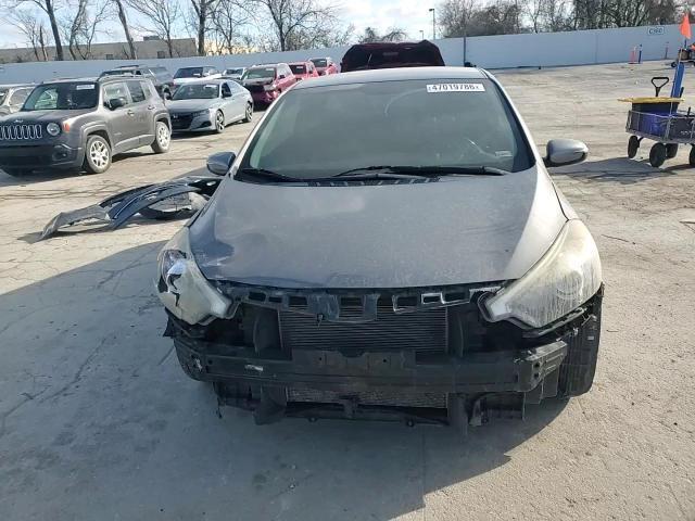 2016 Kia Forte Koup Ex - zdjęcie 13