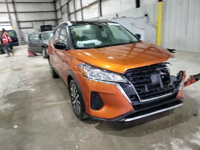 2023 Nissan Kicks Sv - zdjęcie 14