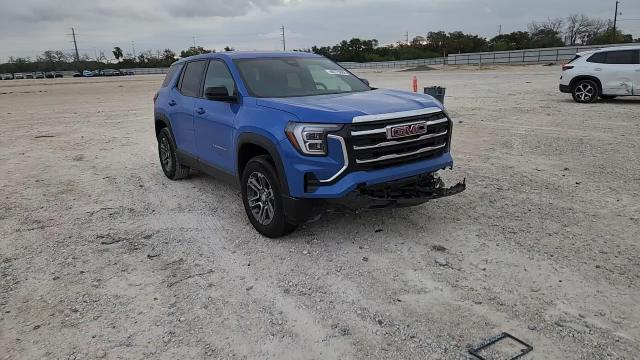 2026 GMC Terrain Elevation - zdjęcie 14