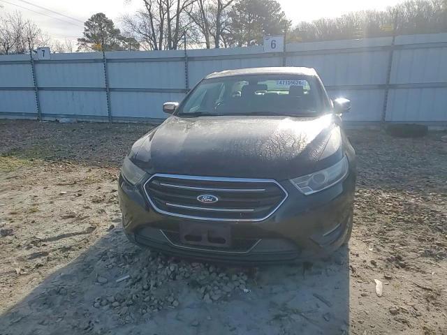 2013 Ford Taurus Limited - zdjęcie 13