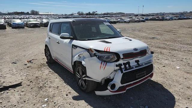 2014 Kia Soul - zdjęcie 13