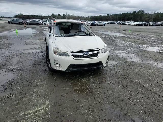 2017 Subaru - zdjęcie 14