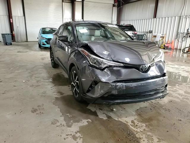 2018 Toyota C-Hr Xle Premium - zdjęcie 13