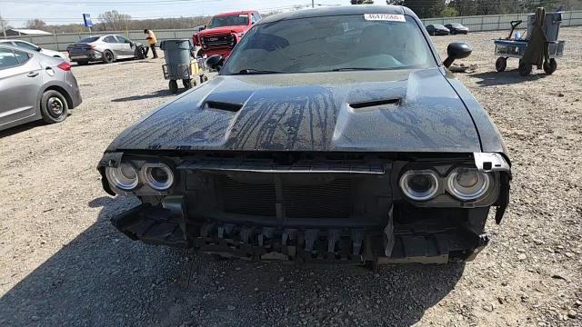 2017 Dodge Challenger Sxt - zdjęcie 13