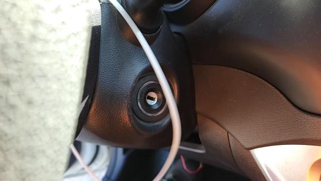 2014 Kia Rio Lx - zdjęcie 13