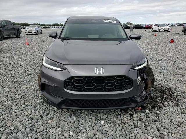 2025 Honda Hr-V Lx - zdjęcie 14