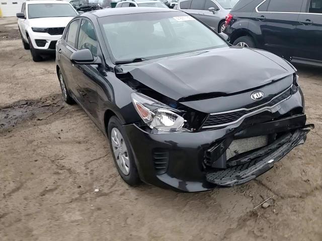 2019 Kia Rio S - zdjęcie 13