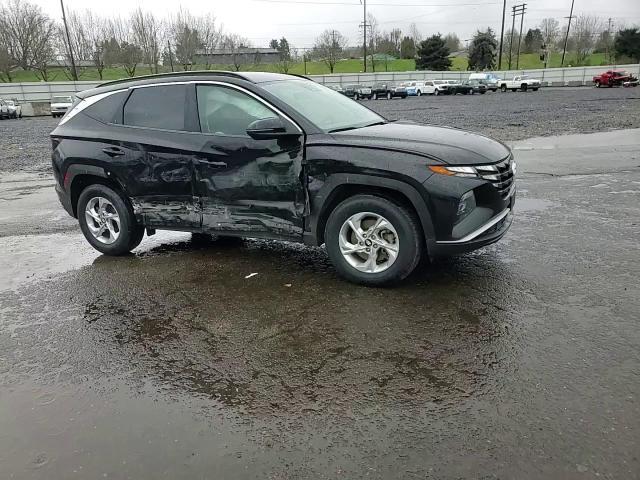 2022 Hyundai Tucson Sel - zdjęcie 13
