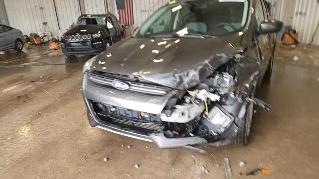 2015 Ford Escape Se - zdjęcie 14