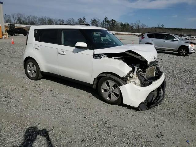 2016 Kia Soul Base - zdjęcie 13