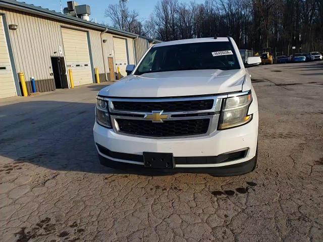 2015 Chevrolet Tahoe K1500 Lt - zdjęcie 14