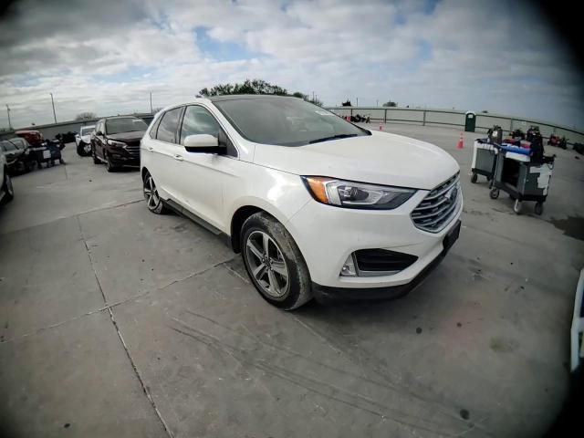 2021 Ford Edge Sel - zdjęcie 14