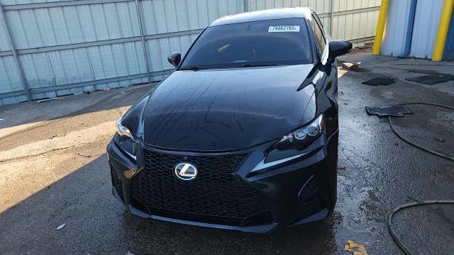 2014 Lexus Is 250 Base - zdjęcie 13