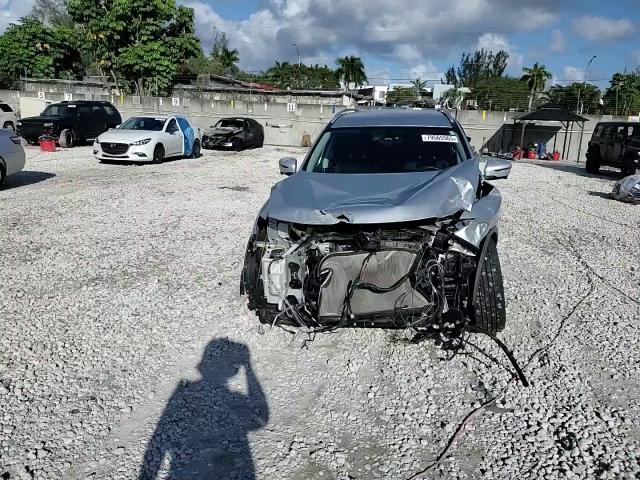 2018 Nissan Rogue Sv - zdjęcie 14