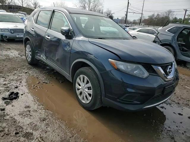 2015 Nissan Rogue S - zdjęcie 14