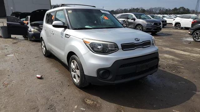 2018 Kia Soul Base - zdjęcie 14