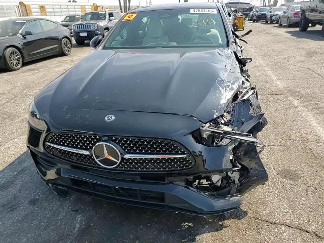 2022 Mercedes-Benz C 300 - zdjęcie 13