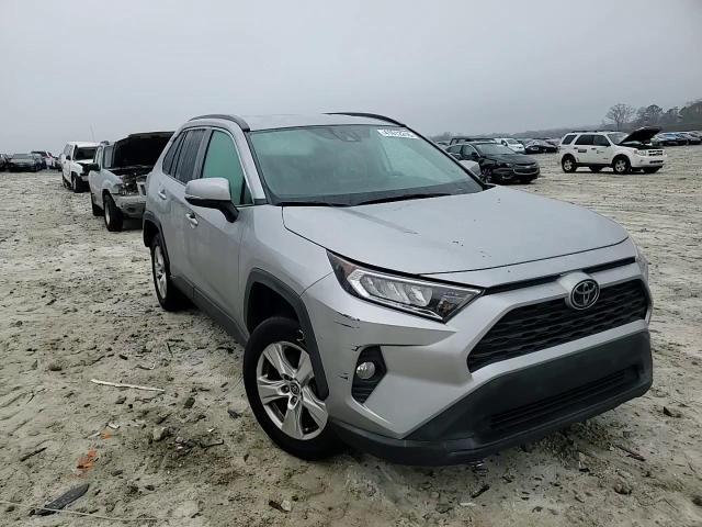 2021 Toyota Rav4 Xle - zdjęcie 14
