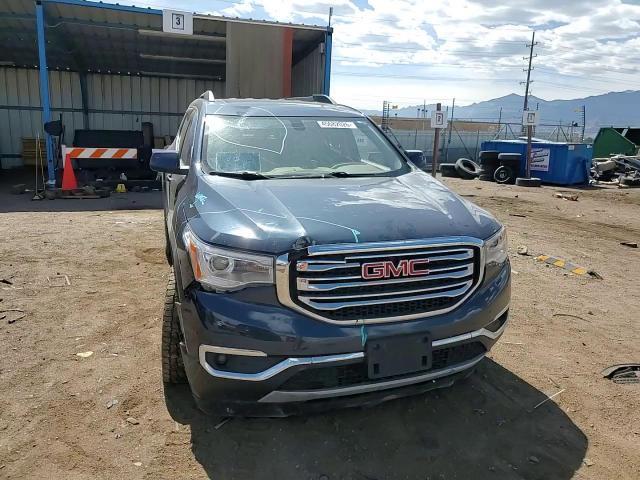 2018 GMC Acadia Slt-1 - zdjęcie 14
