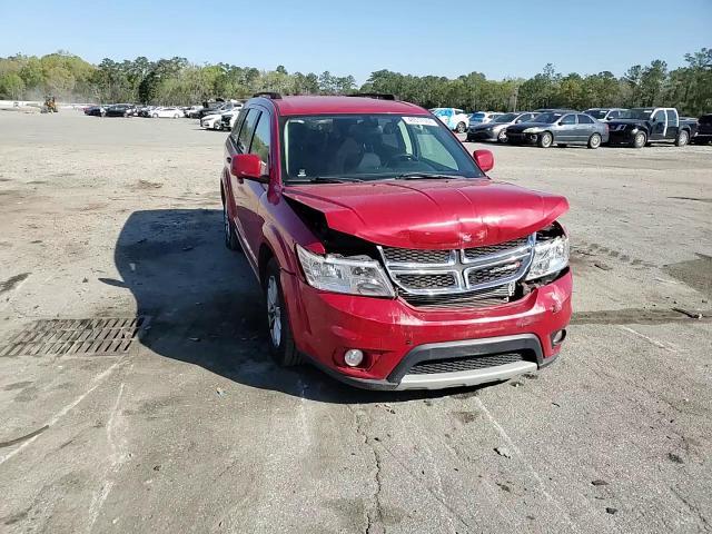 2019 Dodge Journey Se - zdjęcie 14