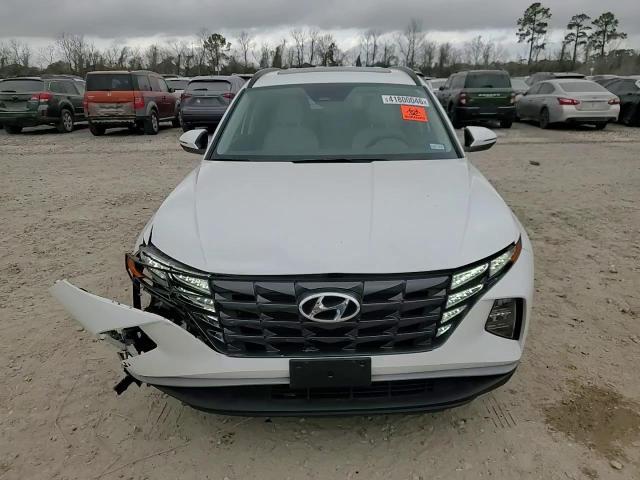 2024 Hyundai Tucson Sel - zdjęcie 14