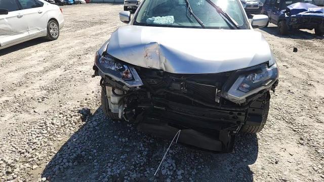 2018 Nissan Rogue S - zdjęcie 13