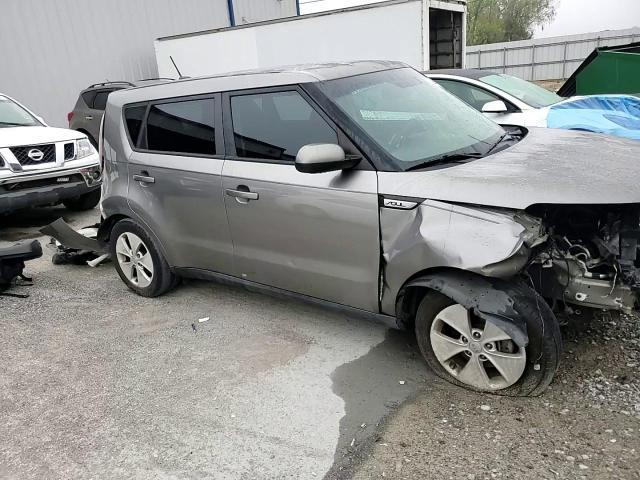 2016 Kia Soul Base - zdjęcie 15