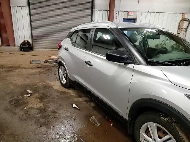 2018 Nissan Kicks S - zdjęcie 13