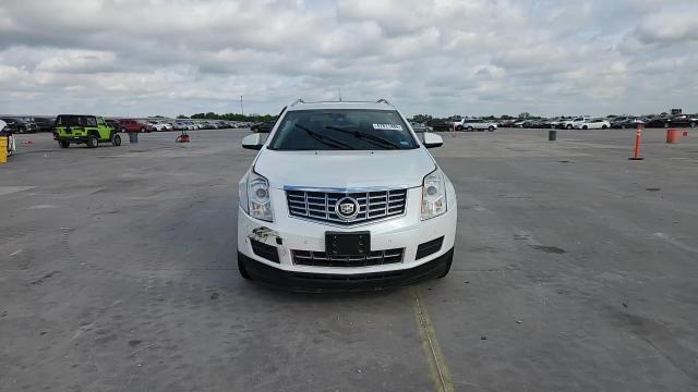 2013 Cadillac Srx Luxury Collection - zdjęcie 14