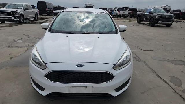 2016 Ford Focus Se - zdjęcie 14