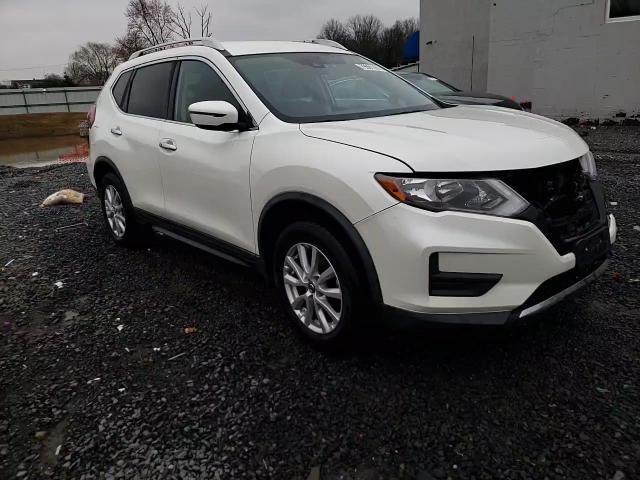 2019 Nissan Rogue Sv - zdjęcie 14