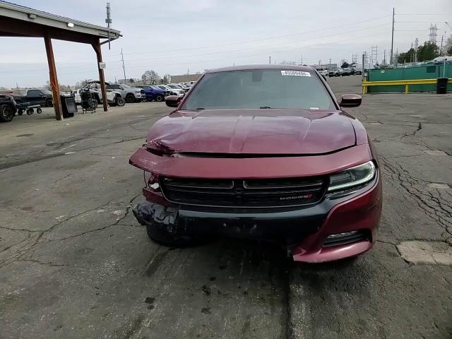 2018 Dodge Charger Gt - zdjęcie 14