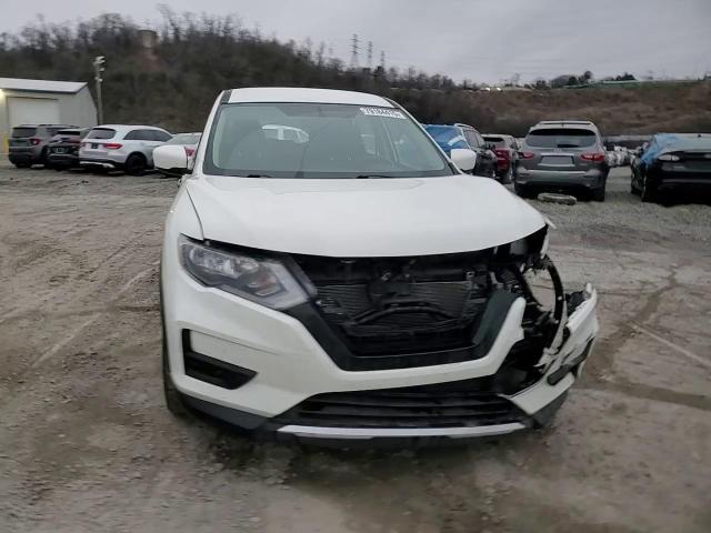 2017 Nissan Rogue S - zdjęcie 15