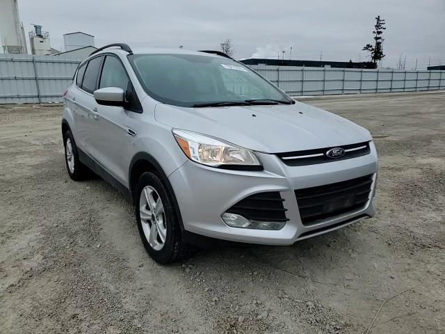 2016 Ford Escape Se - zdjęcie 14