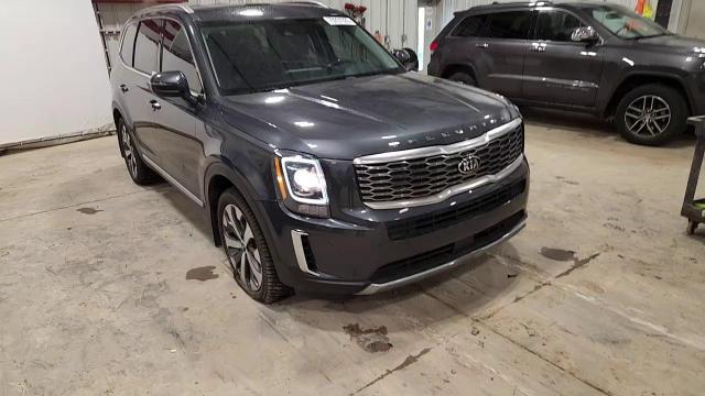 2021 Kia Telluride S - zdjęcie 14