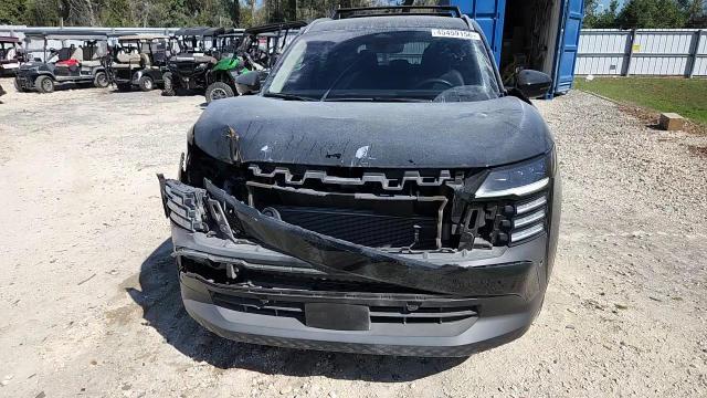 2025 Nissan Kicks Sr - zdjęcie 13