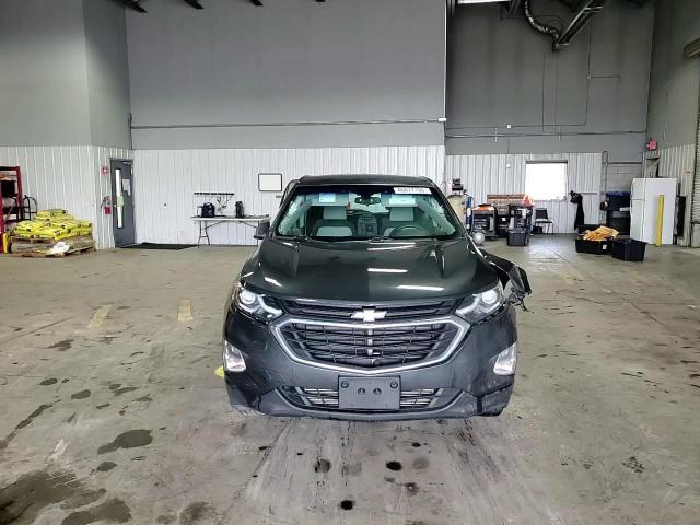 2018 Chevrolet Equinox Ls - zdjęcie 14