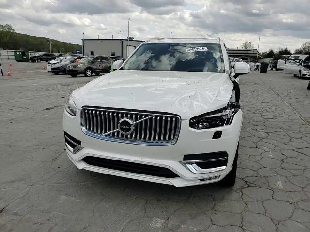 2024 Volvo Xc90 Ultimate - zdjęcie 14