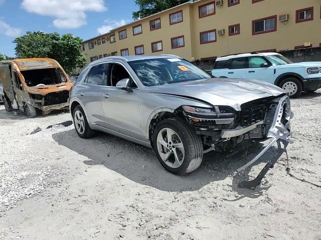 2026 Genesis Gv70 2.5T Standard - zdjęcie 13